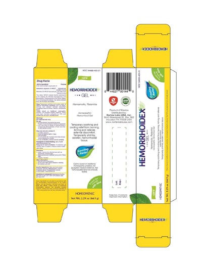 1 (Hemorrhoidex 2.29 Oz Box Page 001)